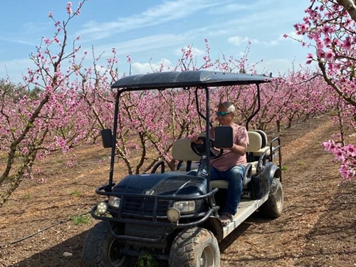 קלאב קאר בגליל
